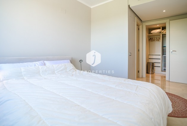 Tweedehands - Villa -
San Miguel de Salinas - Inland