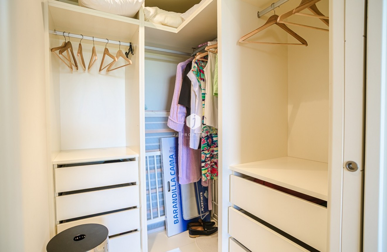 Tweedehands - Villa -
San Miguel de Salinas - Inland