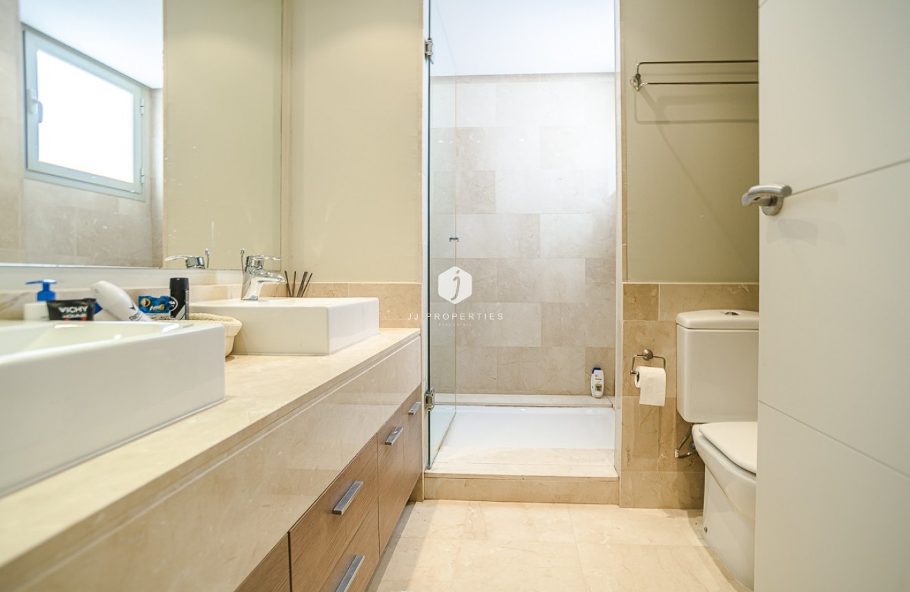 Tweedehands - Villa -
San Miguel de Salinas - Inland