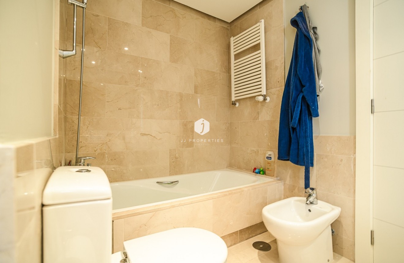 Tweedehands - Villa -
San Miguel de Salinas - Inland