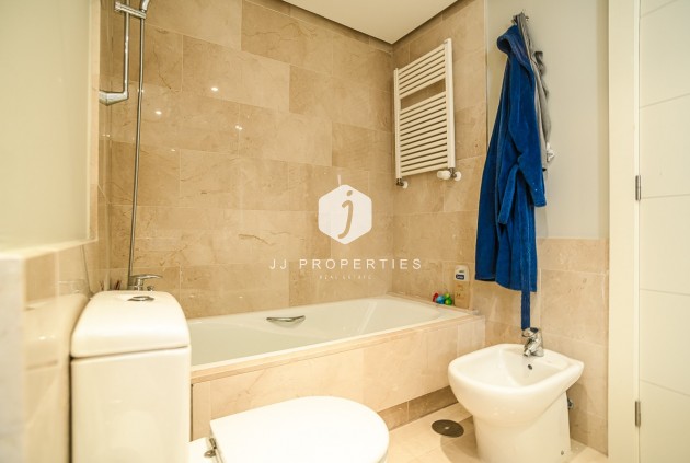 Tweedehands - Villa -
San Miguel de Salinas - Inland