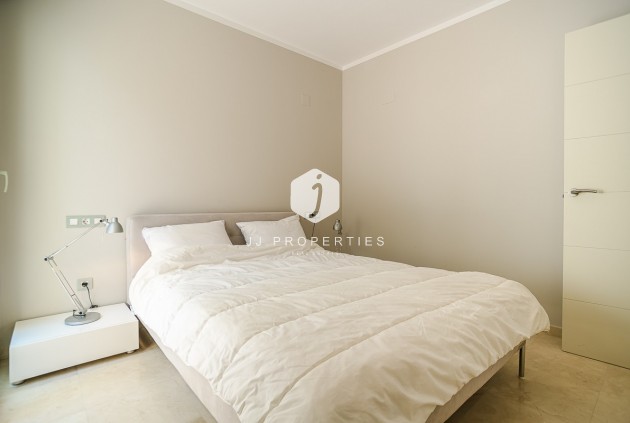 Tweedehands - Villa -
San Miguel de Salinas - Inland