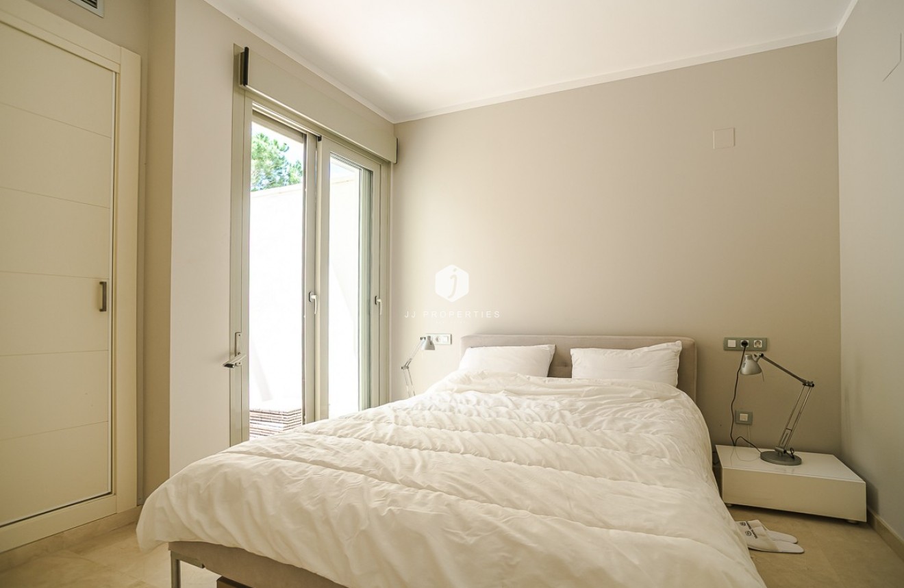 Tweedehands - Villa -
San Miguel de Salinas - Inland