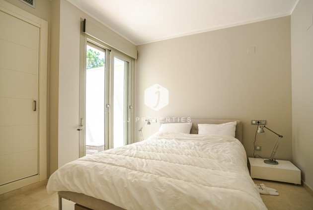 Tweedehands - Villa -
San Miguel de Salinas - Inland