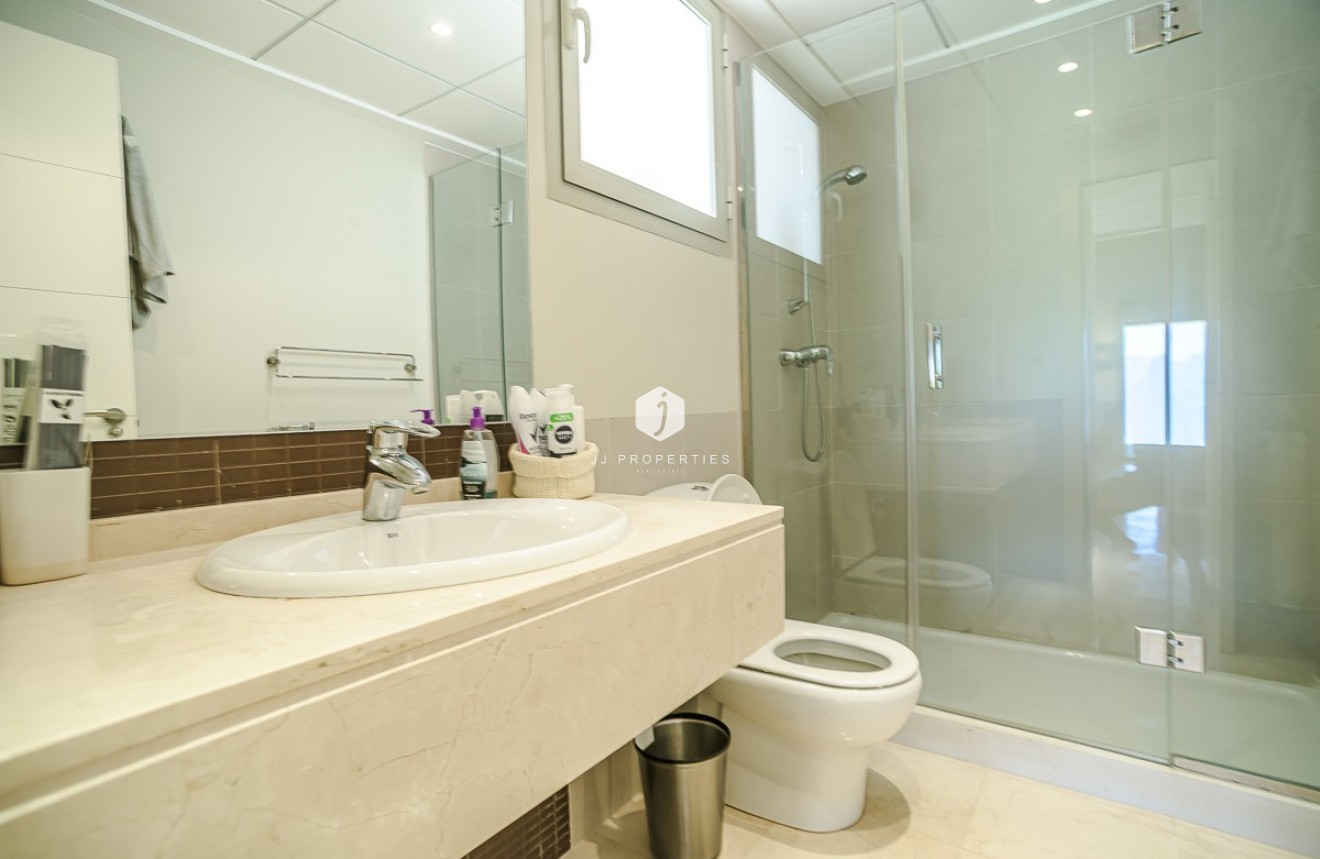 Tweedehands - Villa -
San Miguel de Salinas - Inland