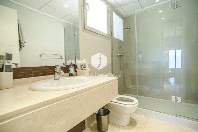 Tweedehands - Villa -
San Miguel de Salinas - Inland