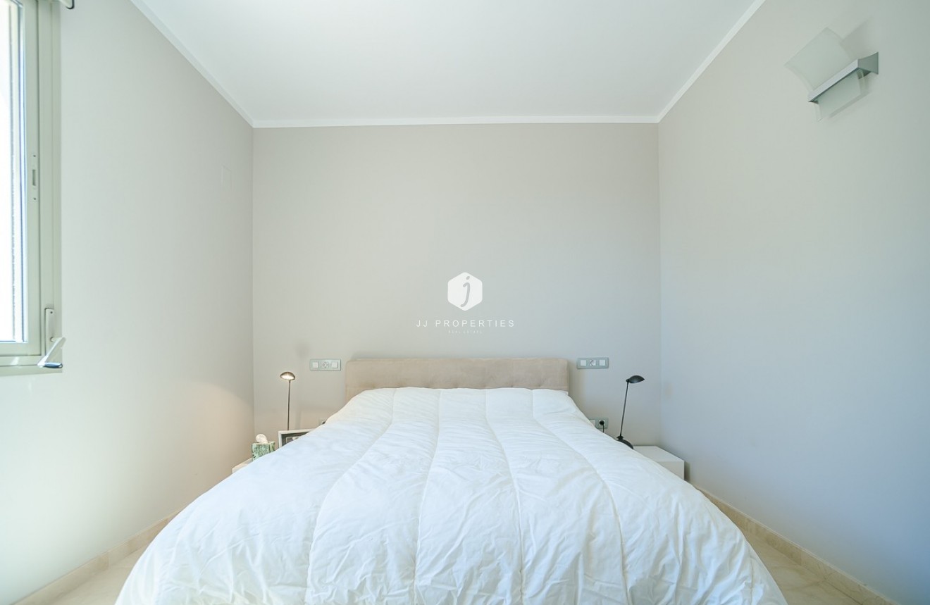 Tweedehands - Villa -
San Miguel de Salinas - Inland