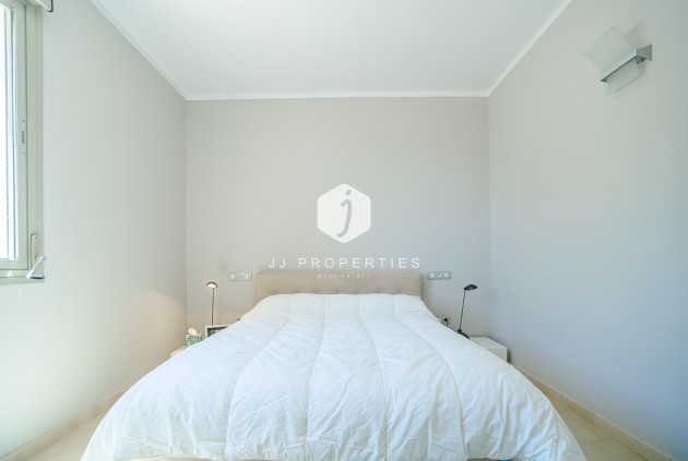 Tweedehands - Villa -
San Miguel de Salinas - Inland