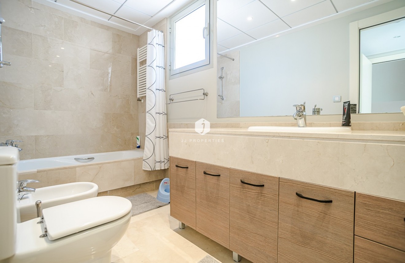 Tweedehands - Villa -
San Miguel de Salinas - Inland