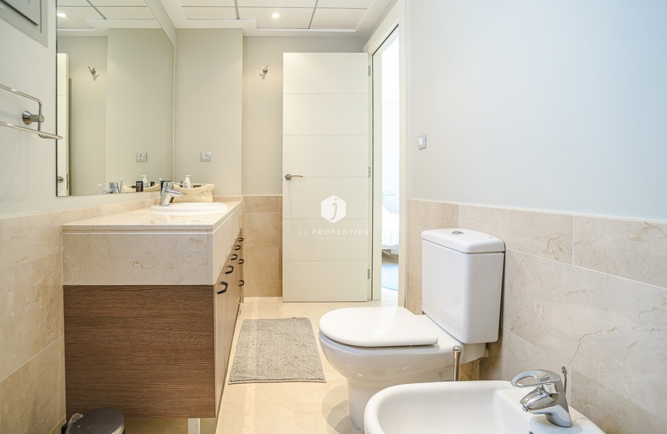 Tweedehands - Villa -
San Miguel de Salinas - Inland