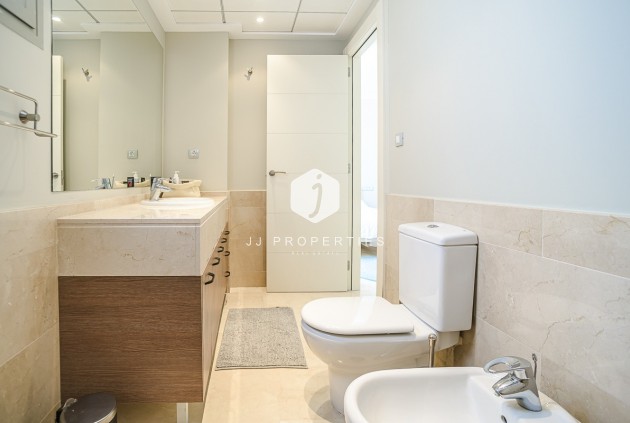 Tweedehands - Villa -
San Miguel de Salinas - Inland