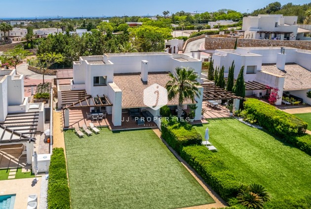 Tweedehands - Villa -
San Miguel de Salinas - Inland