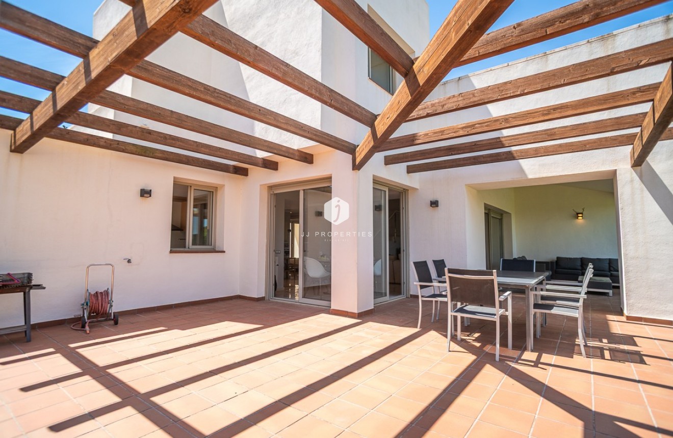 Tweedehands - Villa -
San Miguel de Salinas - Inland