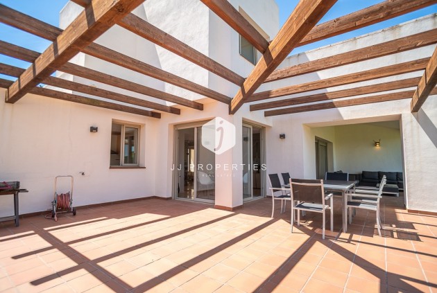 Tweedehands - Villa -
San Miguel de Salinas - Inland