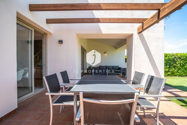 Tweedehands - Villa -
San Miguel de Salinas - Inland