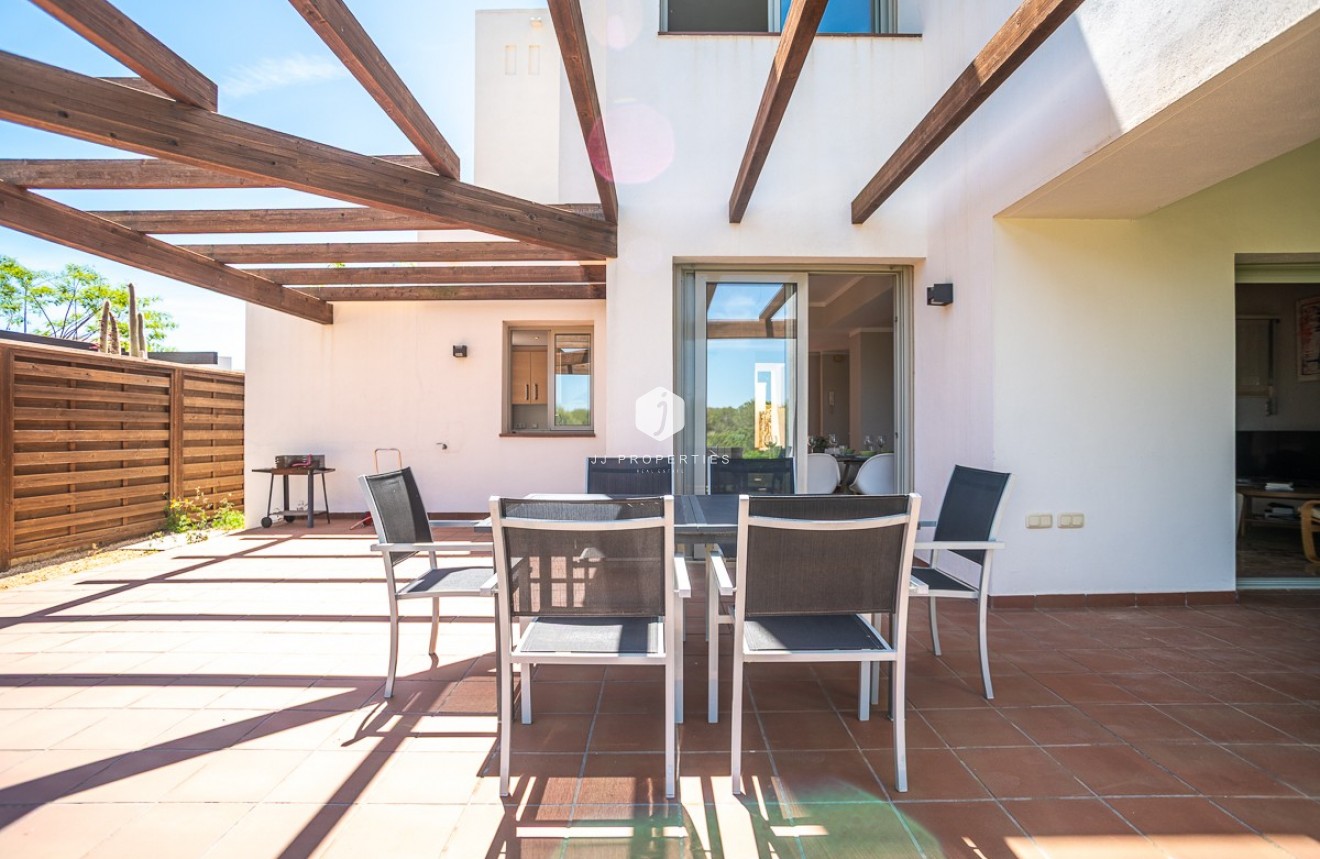 Tweedehands - Villa -
San Miguel de Salinas - Inland