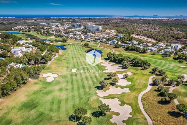 Tweedehands - Villa -
San Miguel de Salinas - Inland