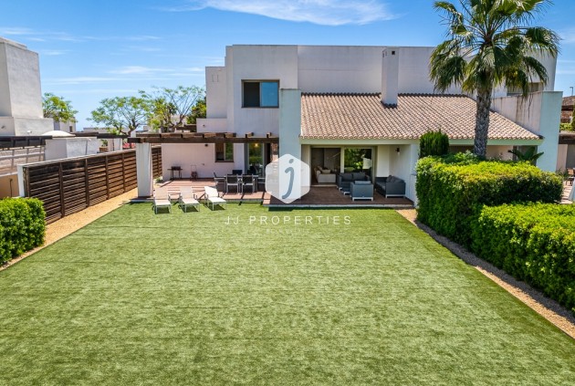 Tweedehands - Villa -
San Miguel de Salinas - Inland