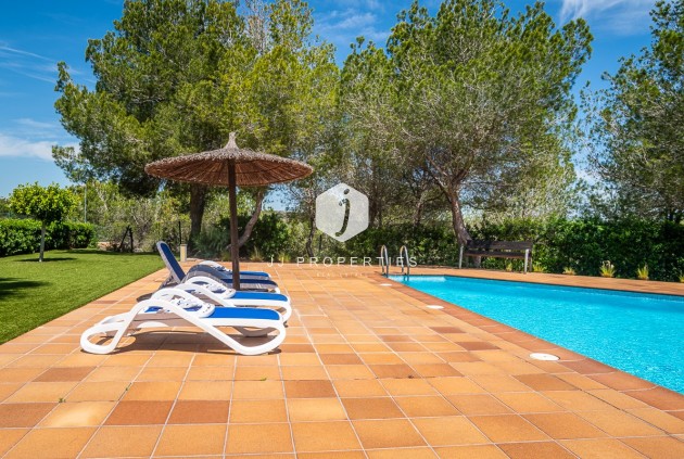 Tweedehands - Villa -
San Miguel de Salinas - Inland