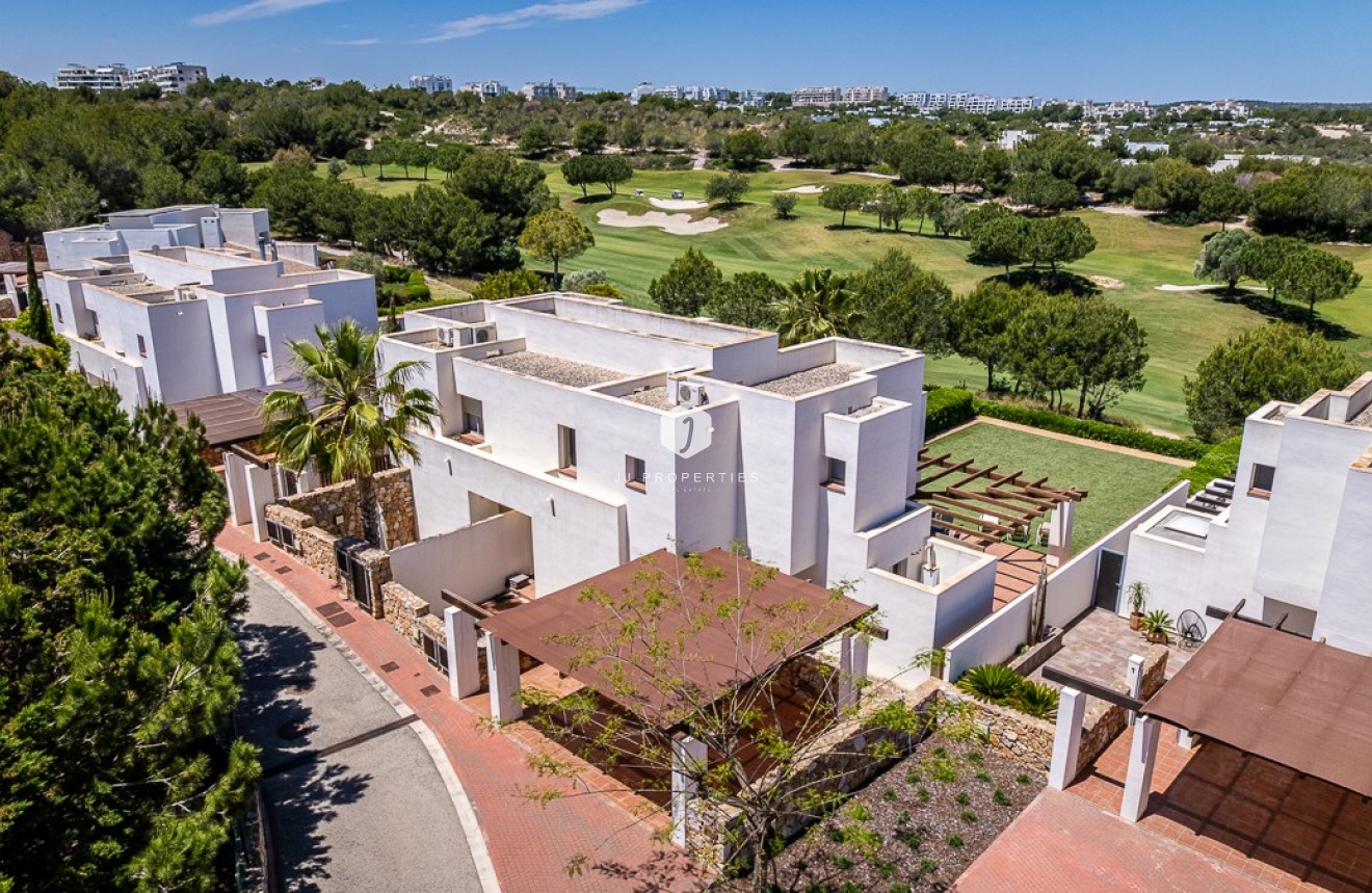 Tweedehands - Villa -
San Miguel de Salinas - Inland