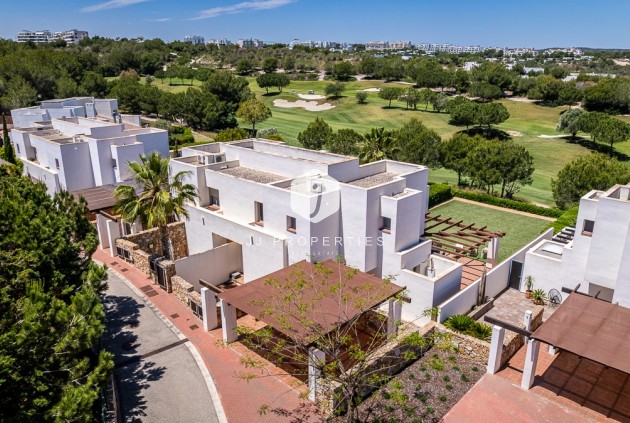 Tweedehands - Villa -
San Miguel de Salinas - Inland