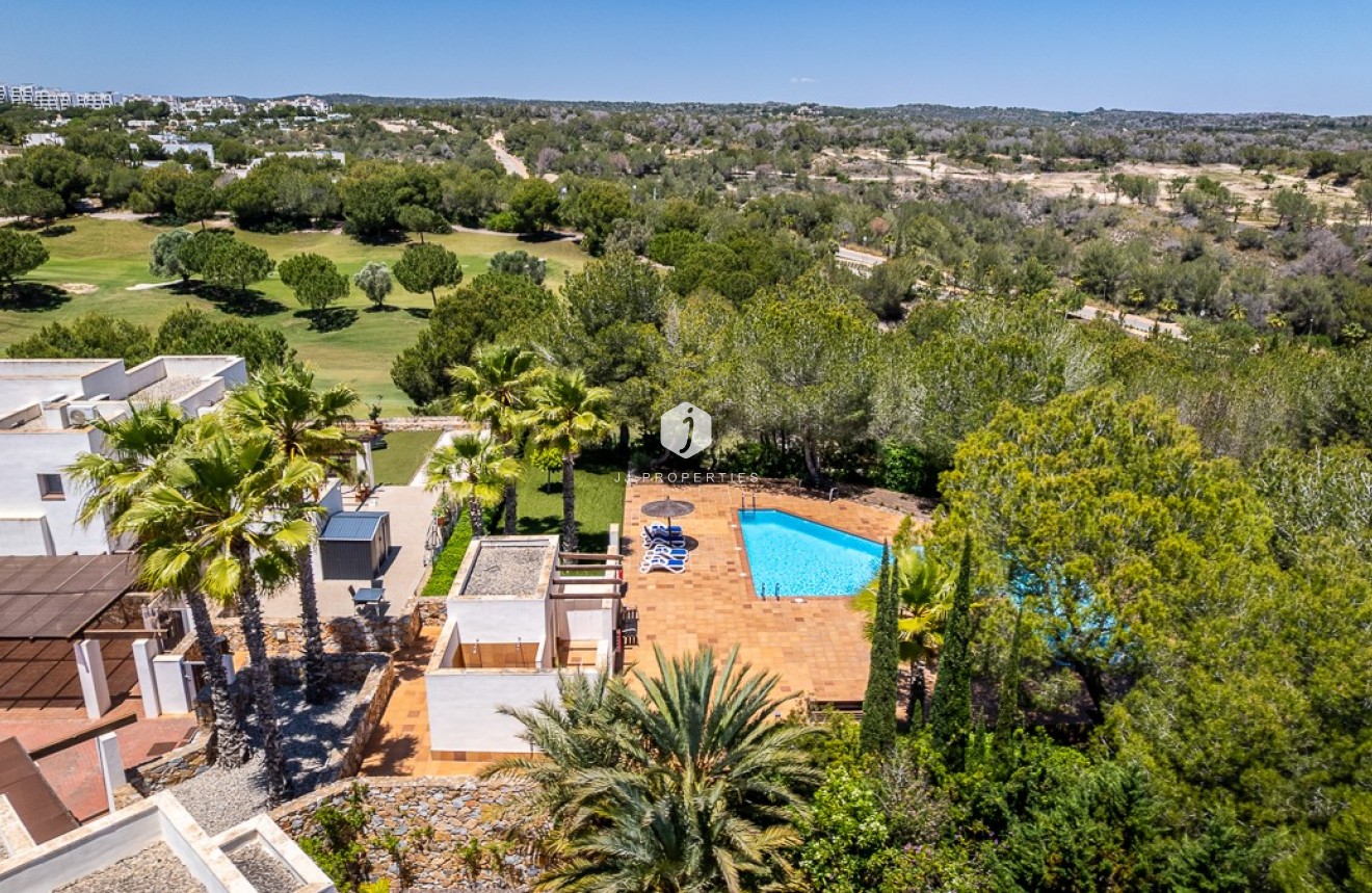 Tweedehands - Villa -
San Miguel de Salinas - Inland