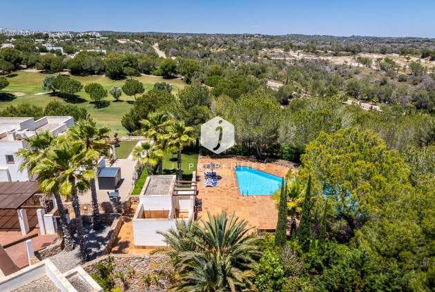 Tweedehands - Villa -
San Miguel de Salinas - Inland