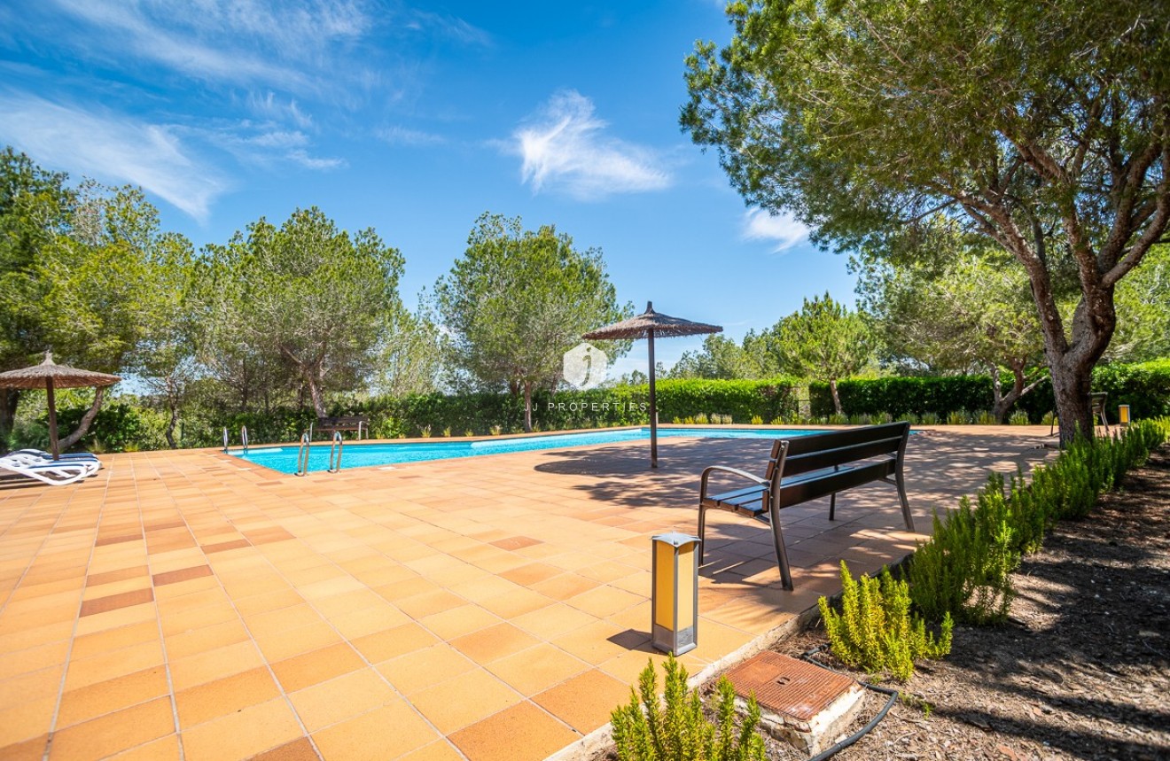 Tweedehands - Villa -
San Miguel de Salinas - Inland