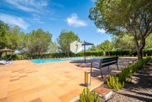 Tweedehands - Villa -
San Miguel de Salinas - Inland