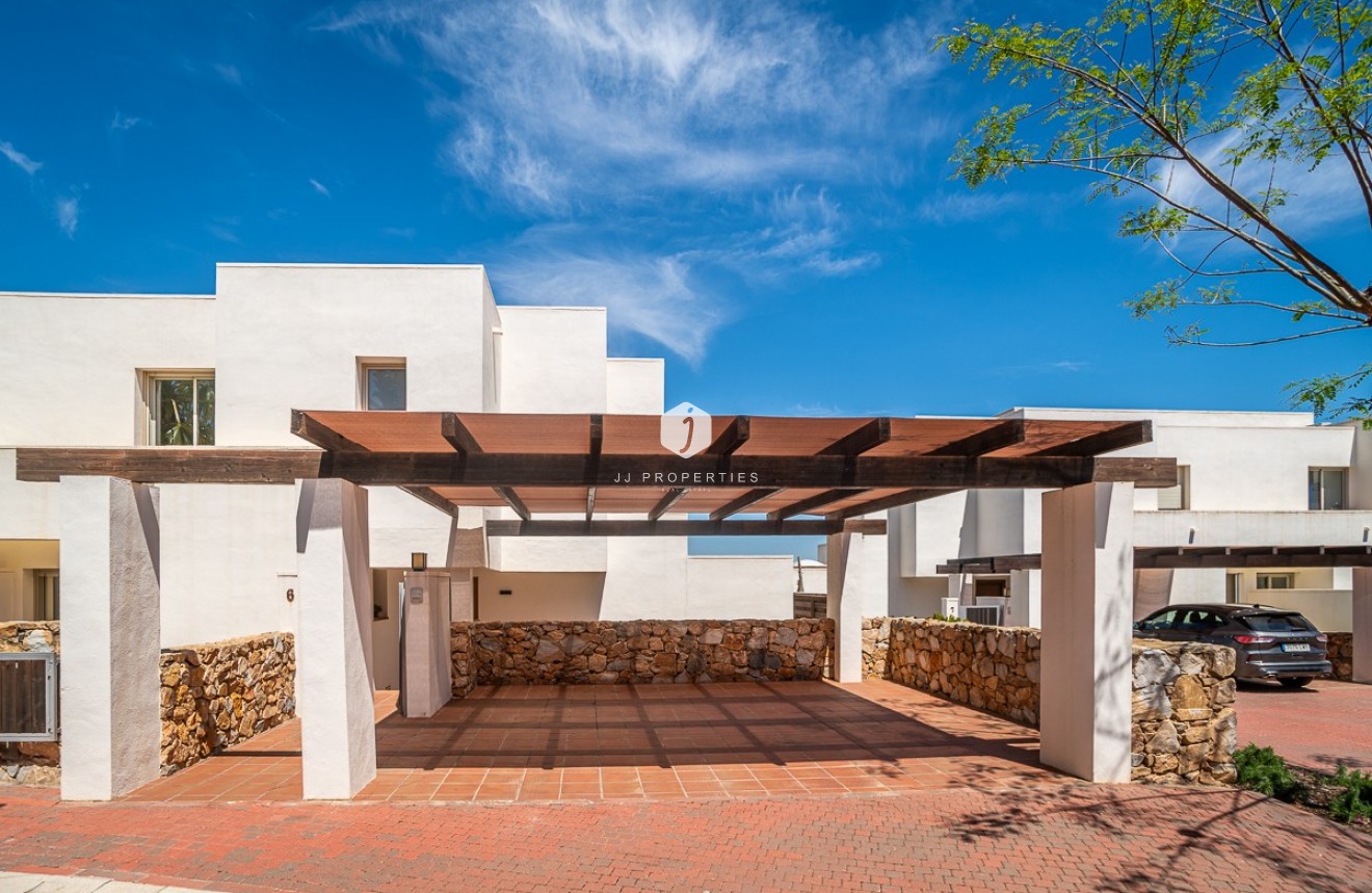 Tweedehands - Villa -
San Miguel de Salinas - Inland