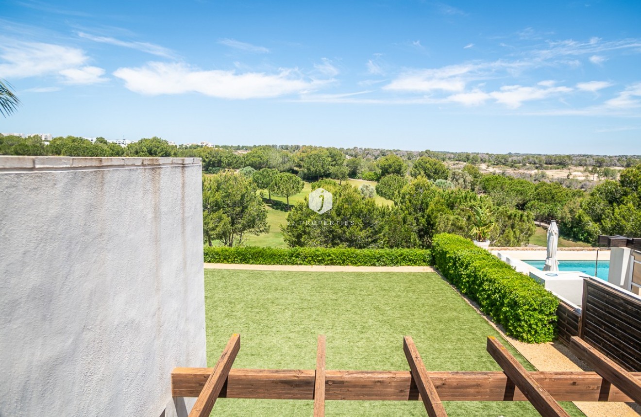 Tweedehands - Villa -
San Miguel de Salinas - Inland