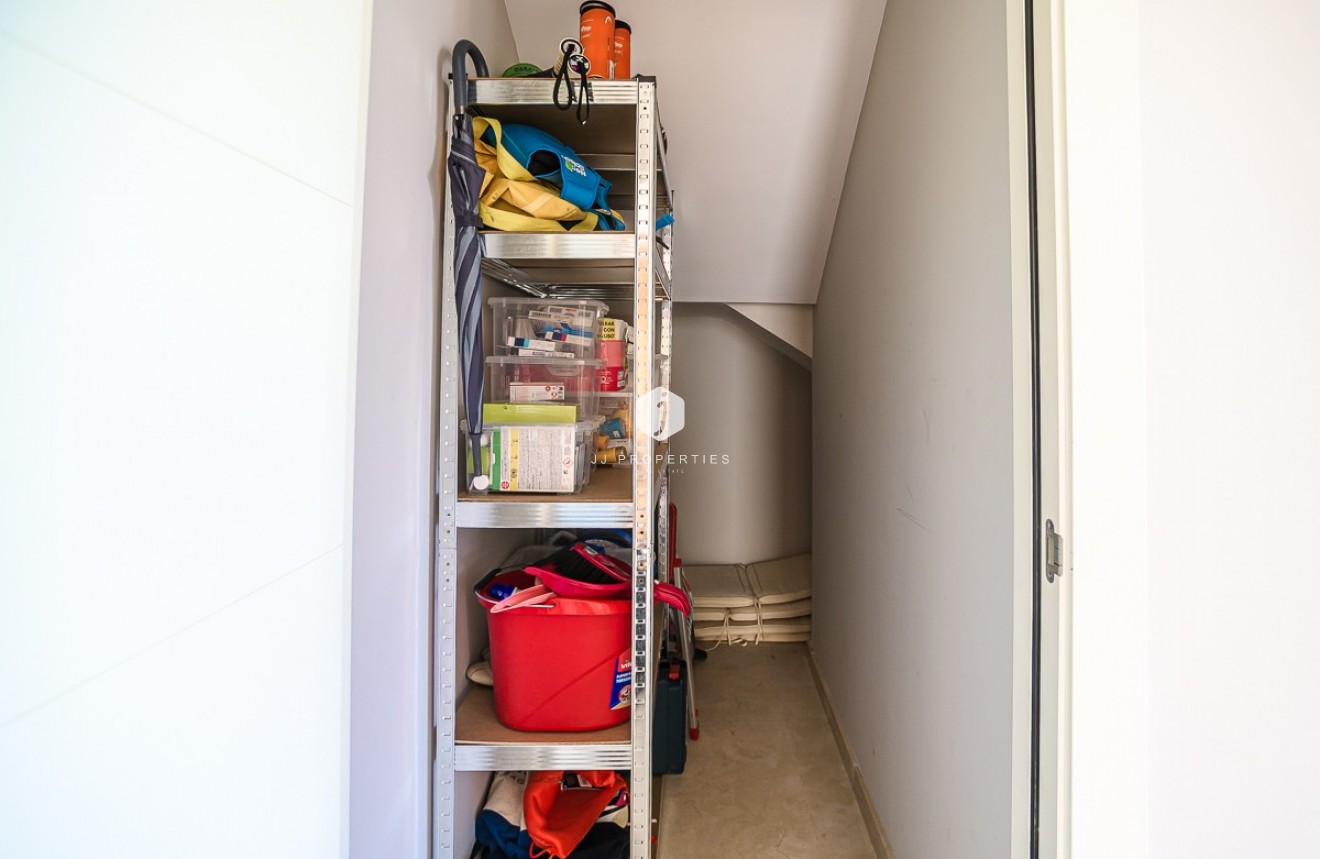 Tweedehands - Villa -
San Miguel de Salinas - Inland