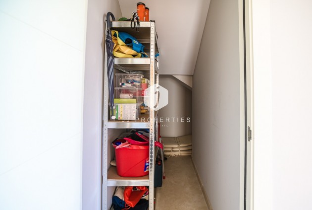 Tweedehands - Villa -
San Miguel de Salinas - Inland