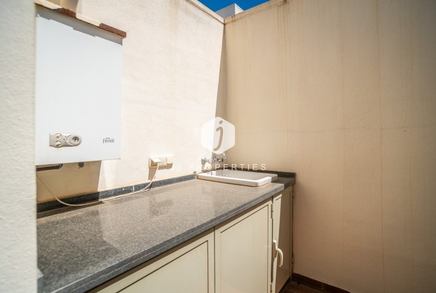 Tweedehands - Villa -
San Miguel de Salinas - Inland