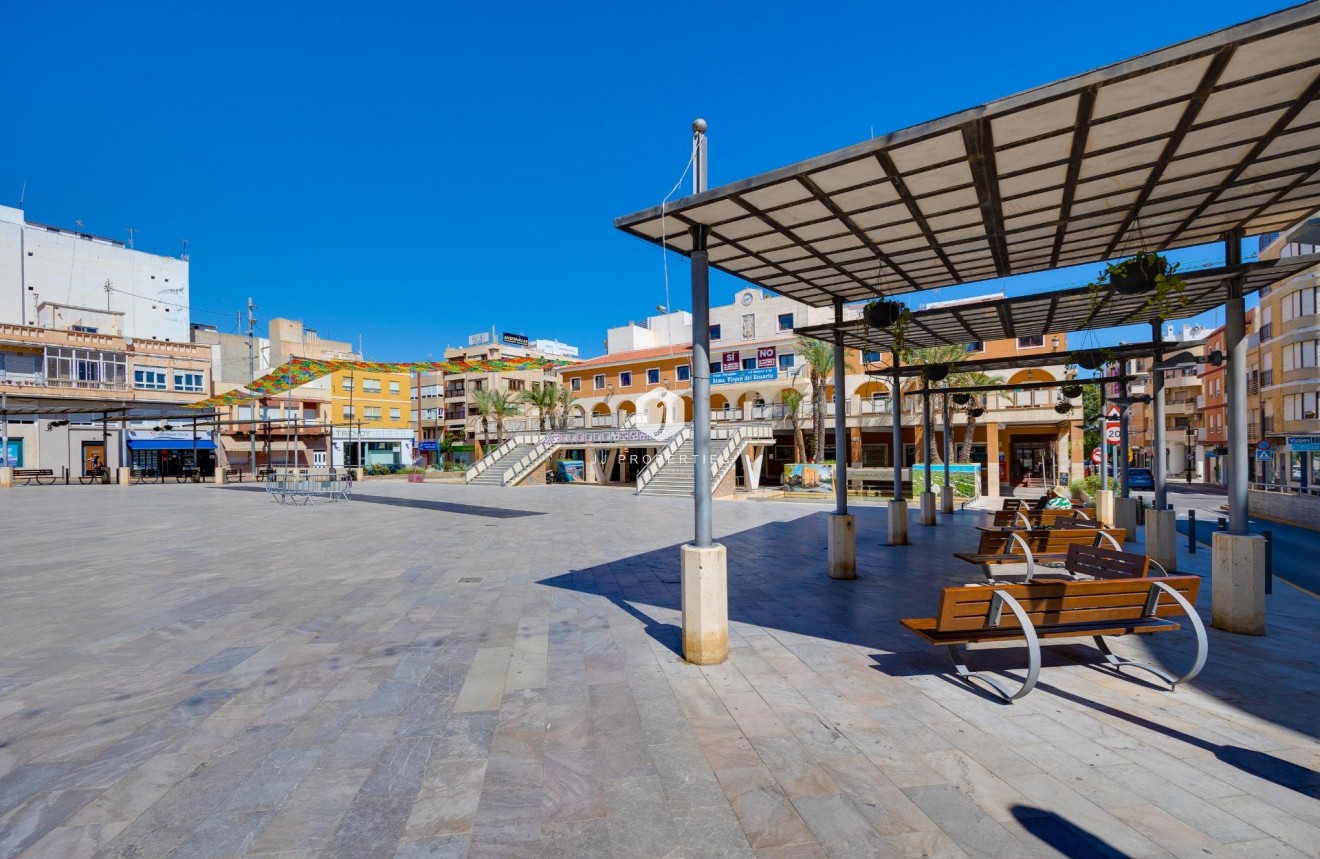 Tweedehands - Appartement / flat -
Guardamar del Segura - Pueblo