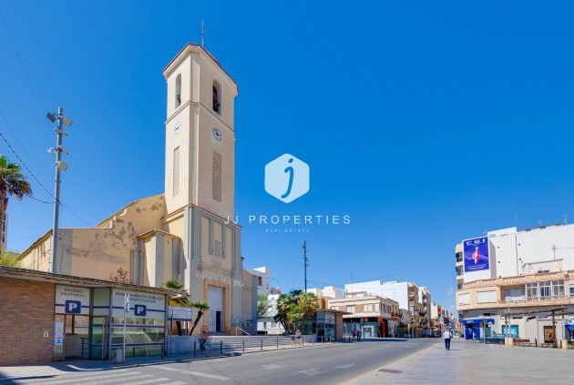 Tweedehands - Appartement / flat -
Guardamar del Segura - Pueblo