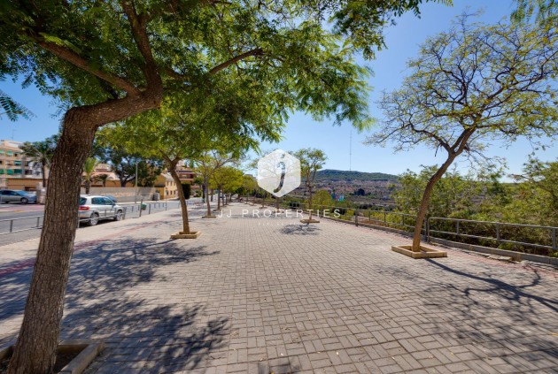 Tweedehands - Appartement / flat -
Guardamar del Segura - Pueblo