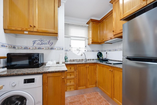 Tweedehands - Appartement / flat -
Guardamar del Segura - Pueblo