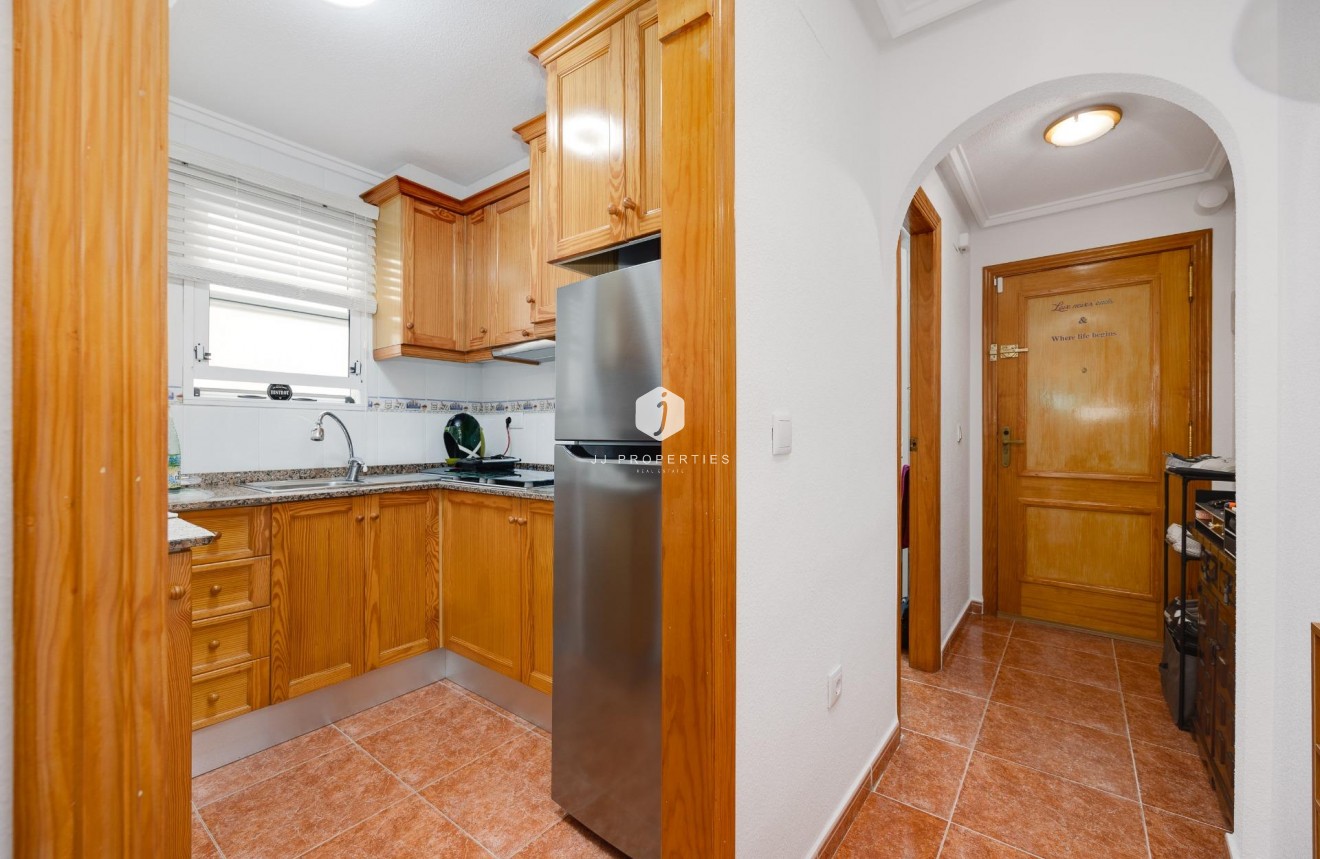 Tweedehands - Appartement / flat -
Guardamar del Segura - Pueblo