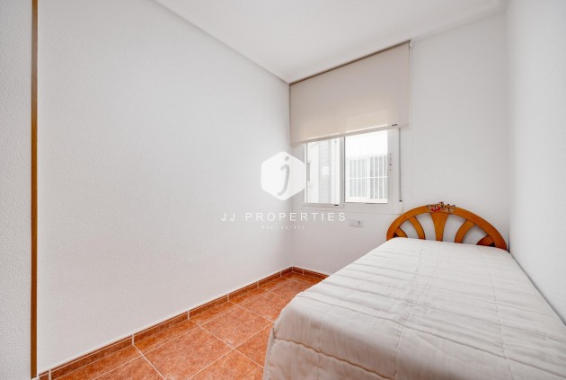 Tweedehands - Appartement / flat -
Guardamar del Segura - Pueblo