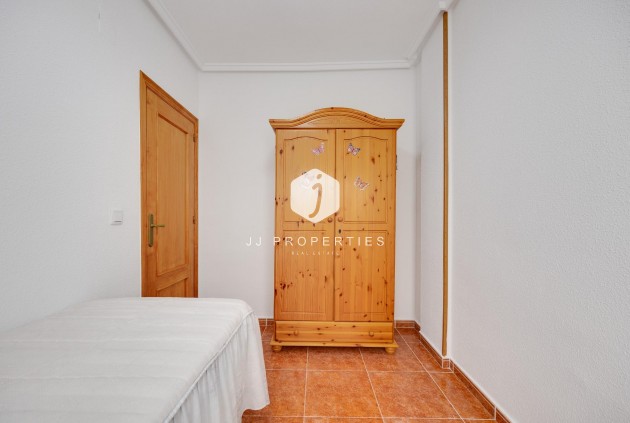 Tweedehands - Appartement / flat -
Guardamar del Segura - Pueblo
