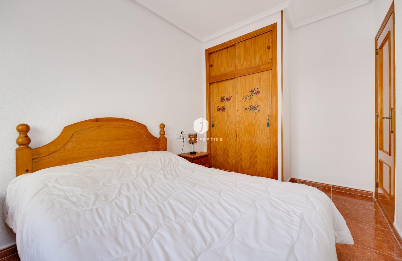 Tweedehands - Appartement / flat -
Guardamar del Segura - Pueblo