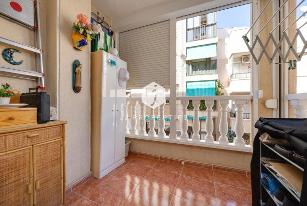 Tweedehands - Appartement / flat -
Guardamar del Segura - Pueblo