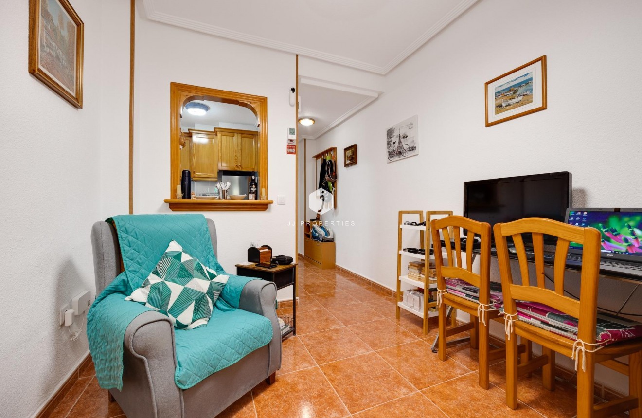 Tweedehands - Appartement / flat -
Guardamar del Segura - Pueblo