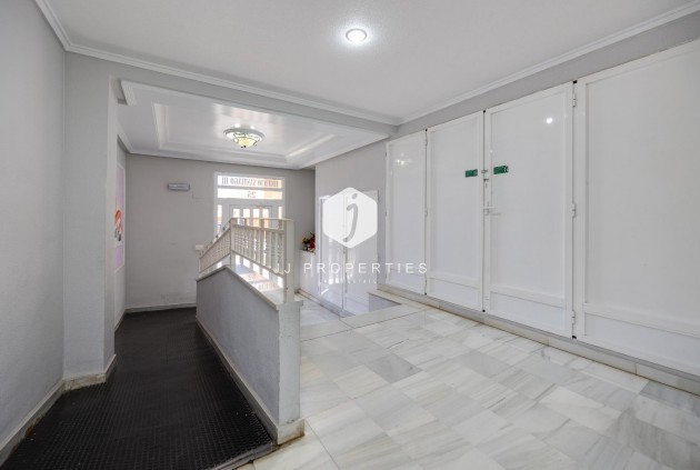 Tweedehands - Appartement / flat -
Guardamar del Segura - Pueblo