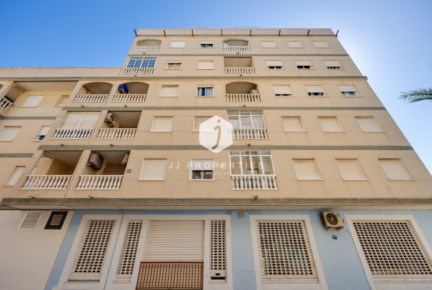 Tweedehands - Appartement / flat -
Guardamar del Segura - Pueblo