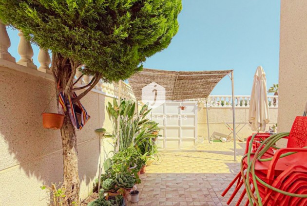 Tweedehands - Chalet -
Torrevieja - Costa Blanca