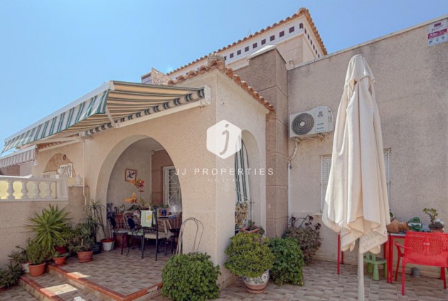 Tweedehands - Chalet -
Torrevieja - Costa Blanca