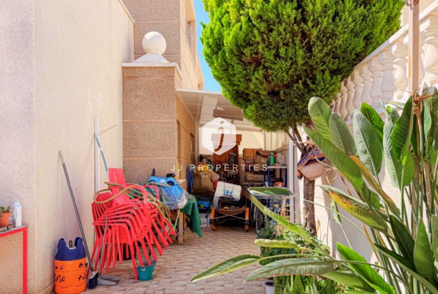 Tweedehands - Chalet -
Torrevieja - Costa Blanca