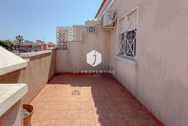Tweedehands - Chalet -
Torrevieja - Costa Blanca